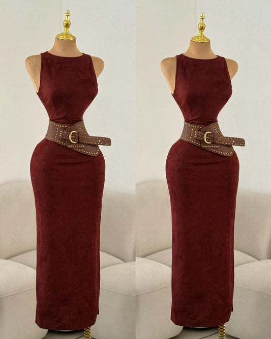 VESTIDO AITANA