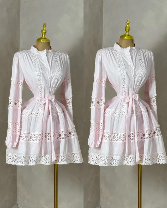 VESTIDO DANIA