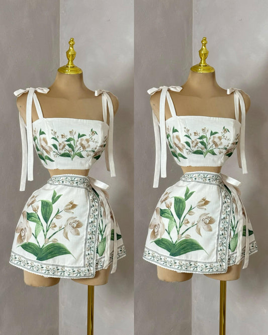 CONJUNTO CAMI