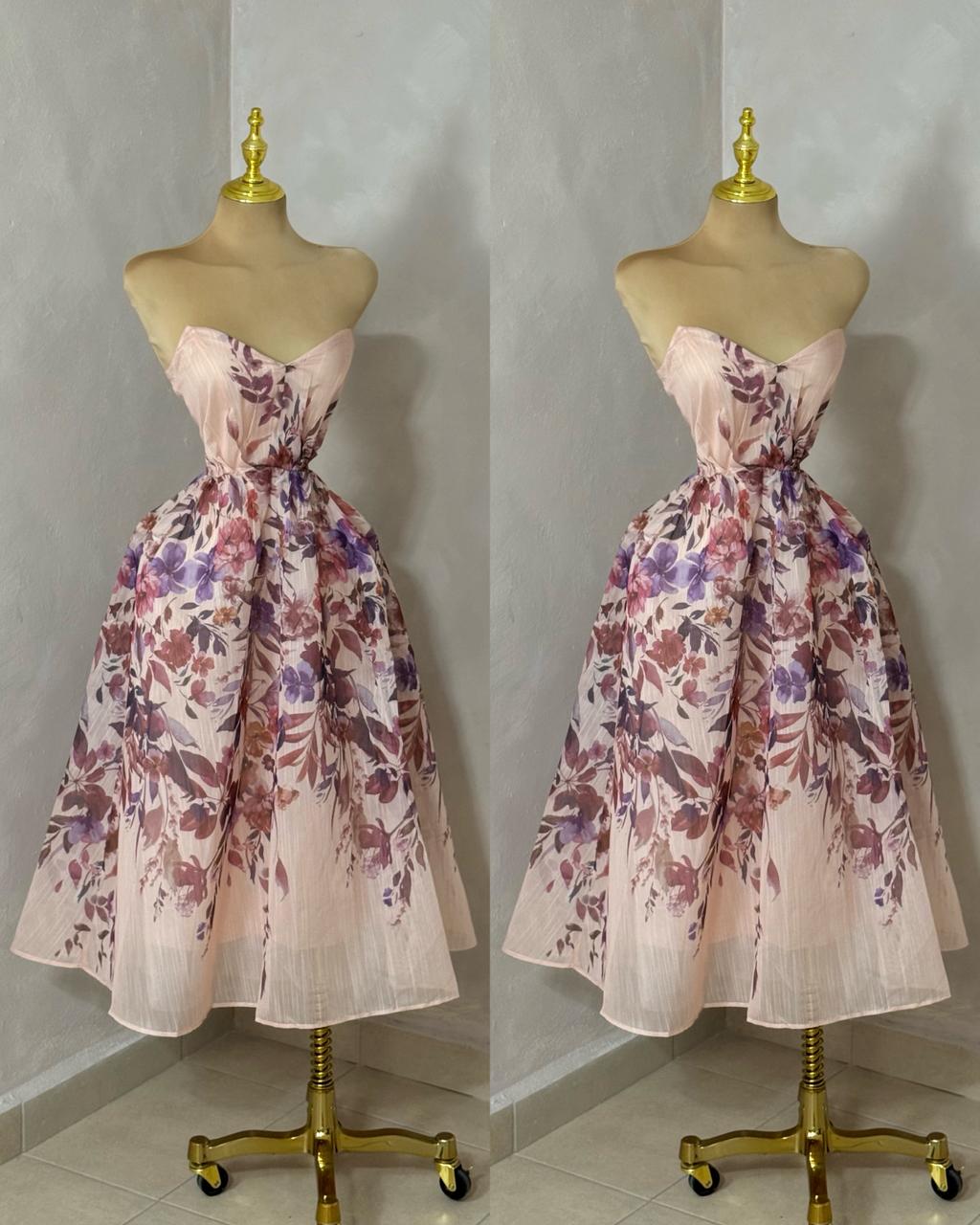 VESTIDO MIREL