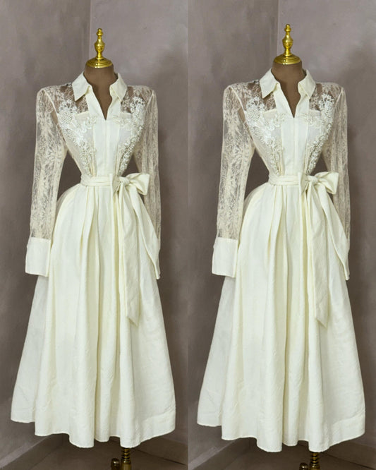 VESTIDO TERY