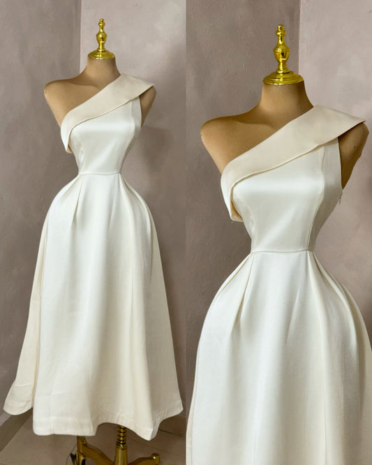 VESTIDO NOELLE
