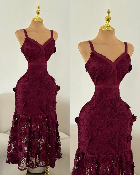 VESTIDO VIOLETA