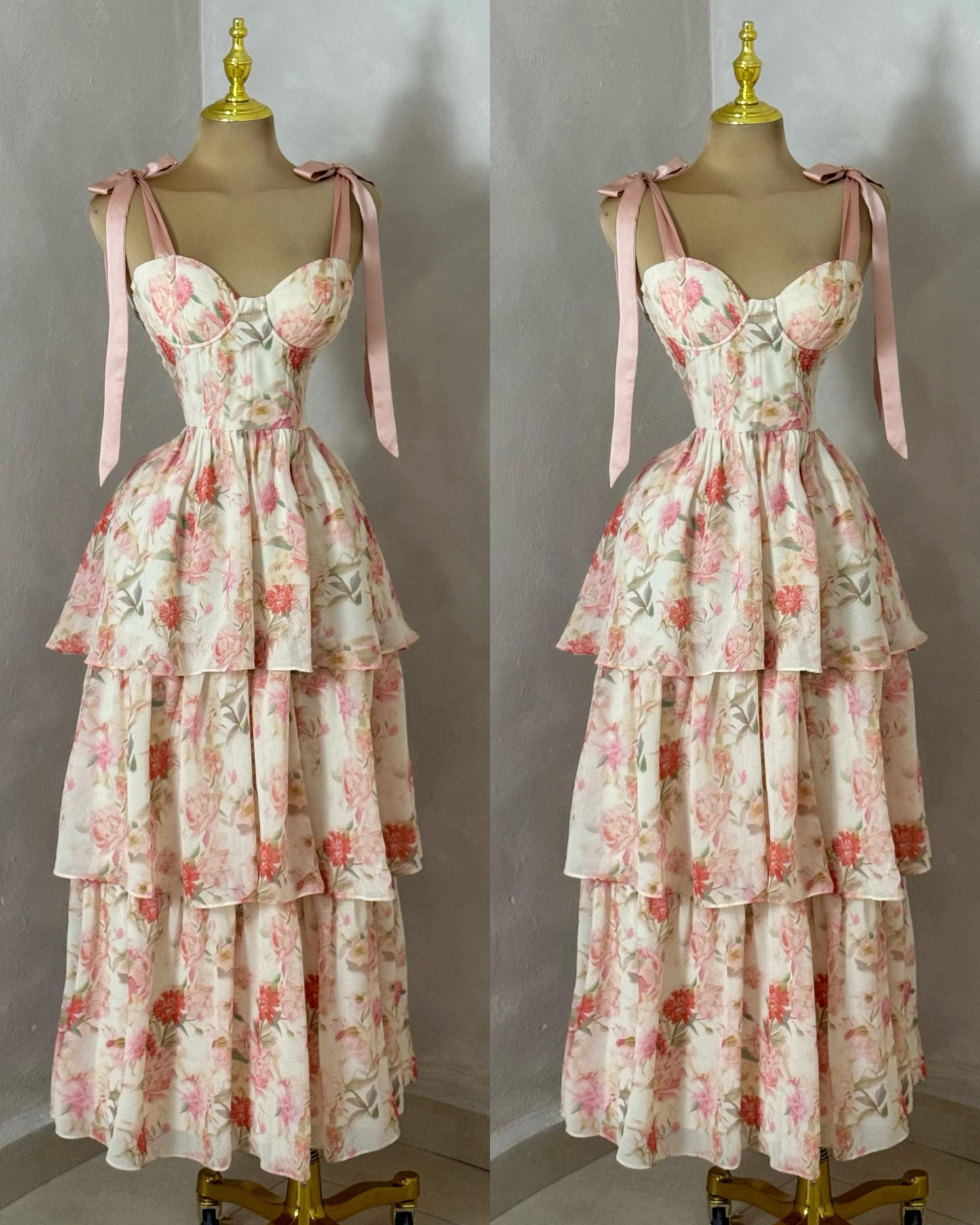 VESTIDO ISAIRA