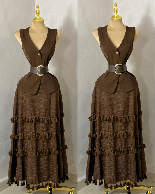 CONJUNTO ISABEU