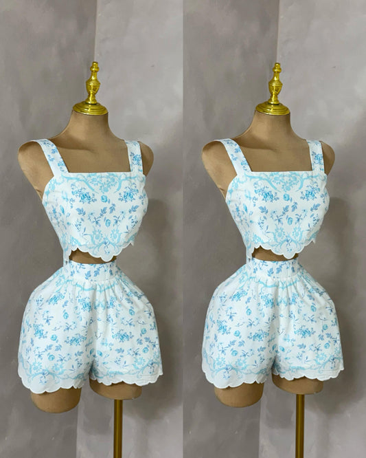CONJUNTO KALISSE