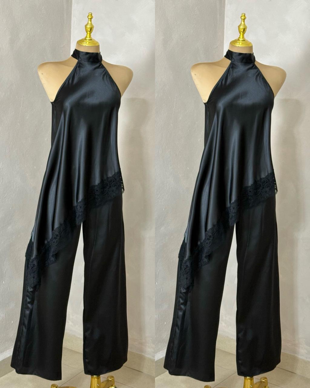 CONJUNTO BLACK