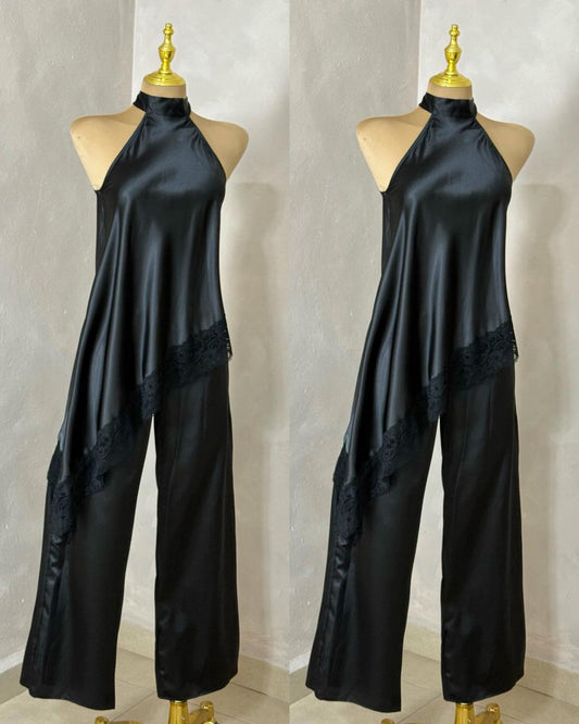 CONJUNTO BLACK