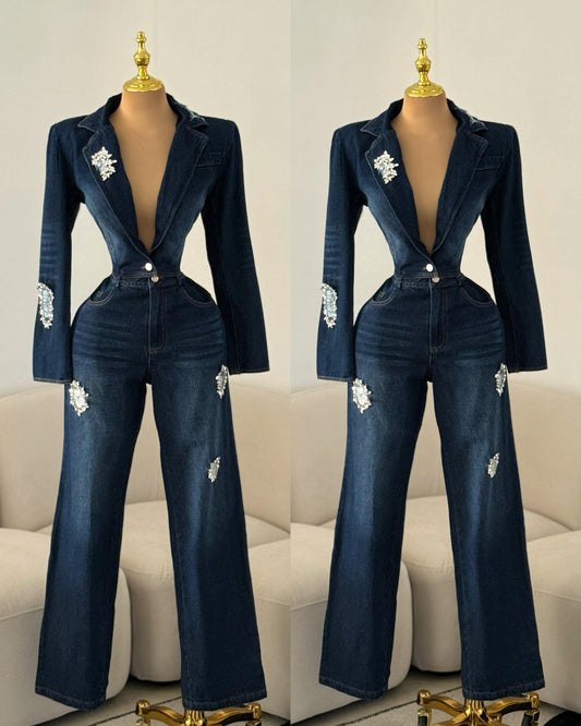 CONJUNTO YURI