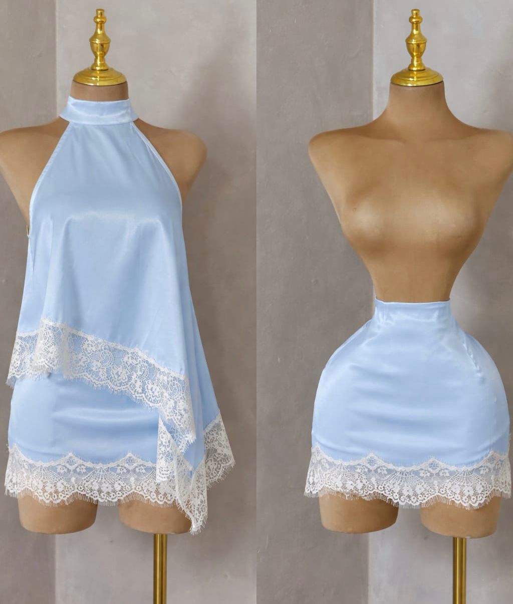 CONJUNTO AYSEL