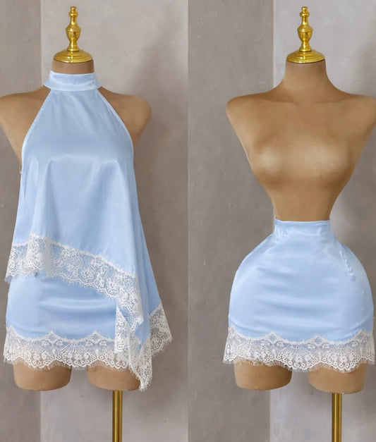 CONJUNTO AYSEL