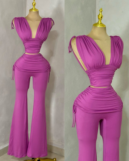 CONJUNTO BUGAM