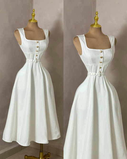 VESTIDO ORIANA