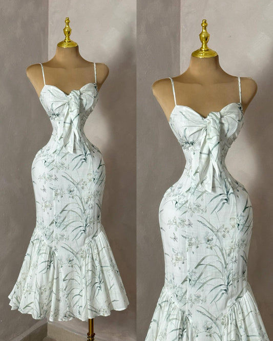 VESTIDO ALEN