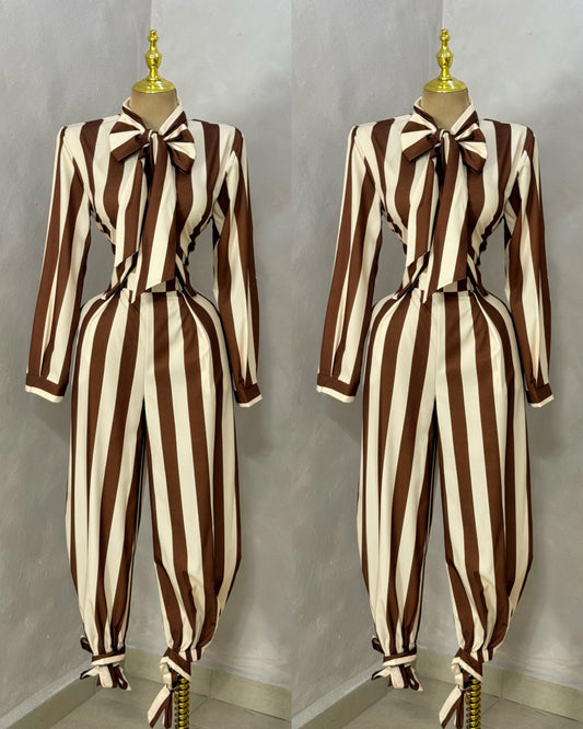CONJUNTO BRIELLE CAFE