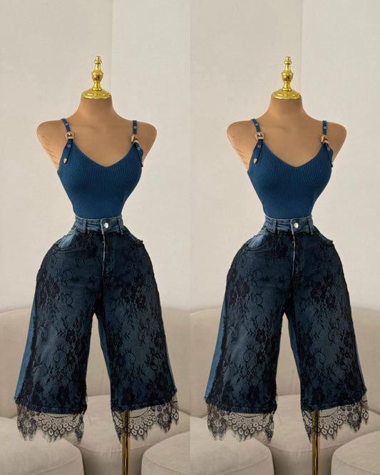 BODY AZUL