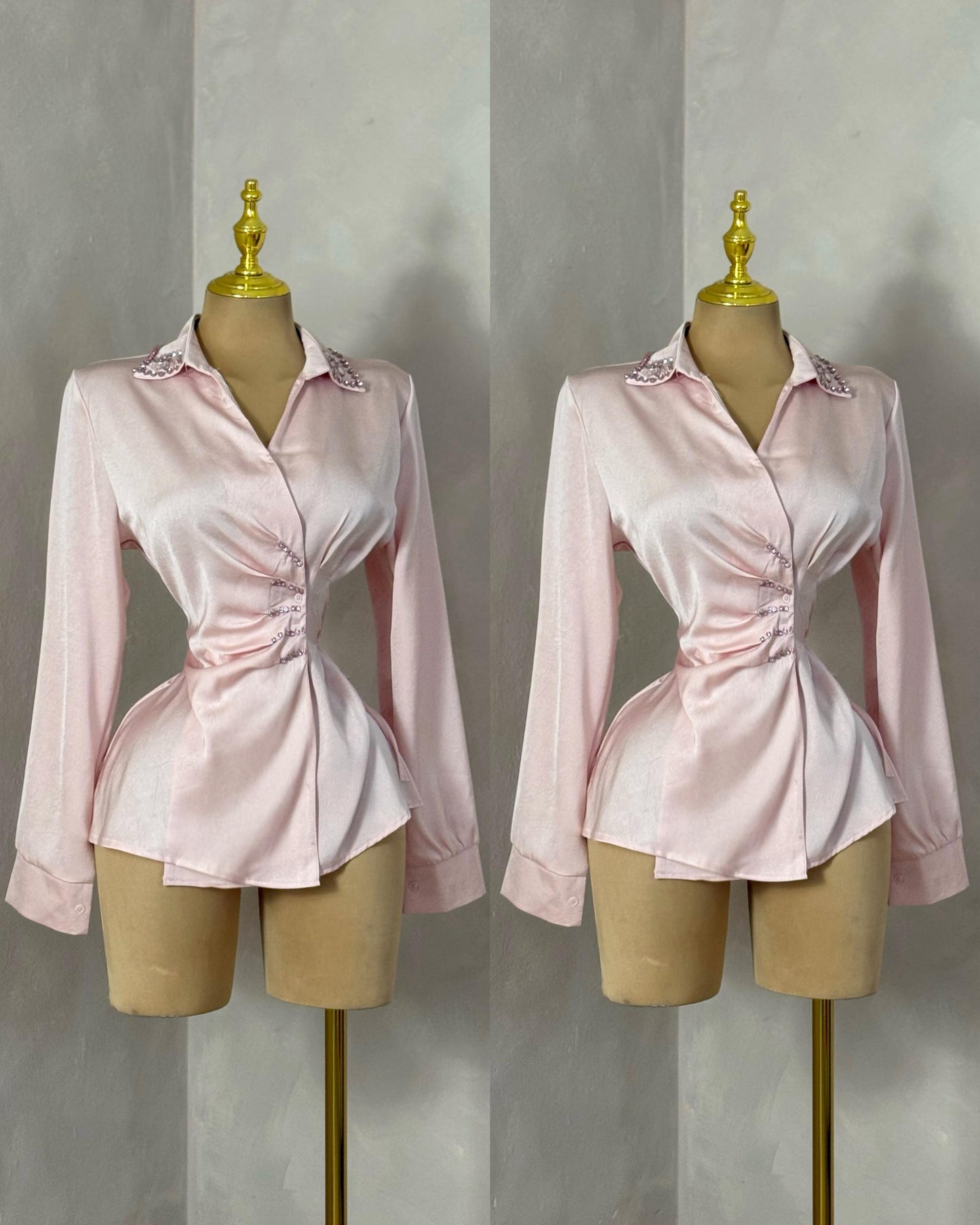 BLUSA NOA