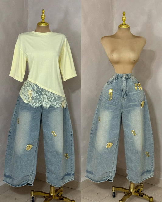 PLAYERA TRENDY