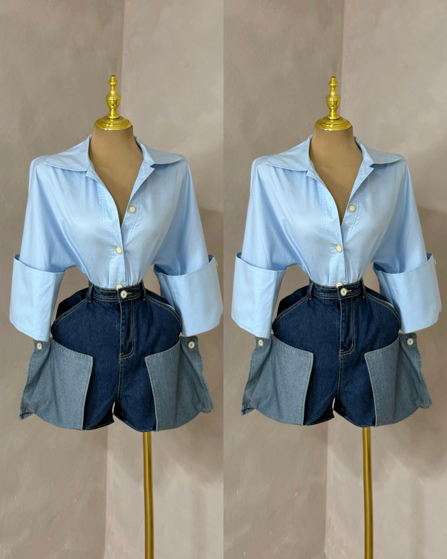 CONJUNTO AYMARA