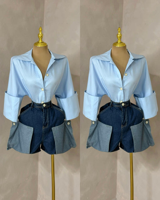 CONJUNTO AYMARA