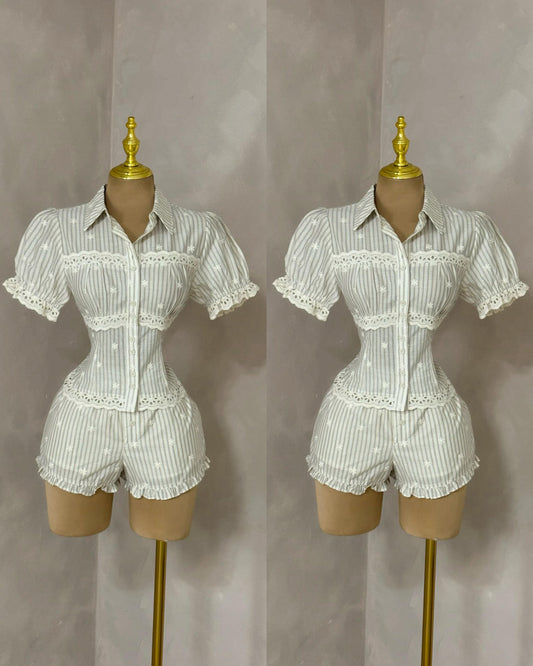 CONJUNTO ELIA