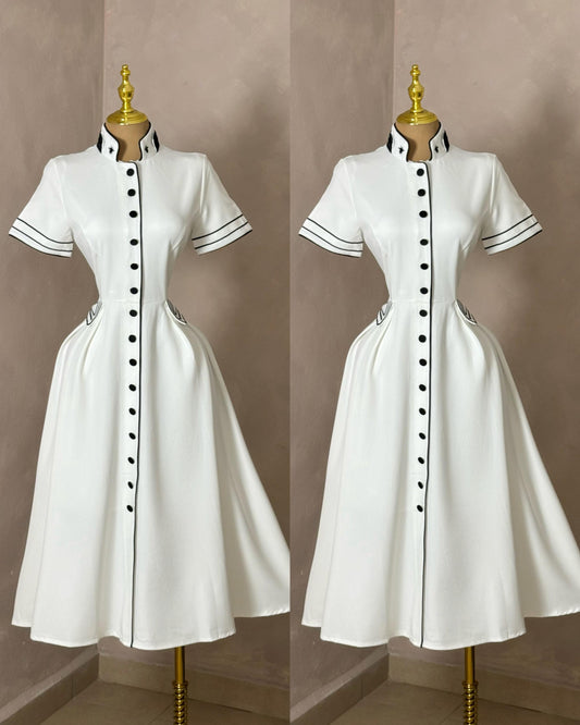 VESTIDO ALEXIA