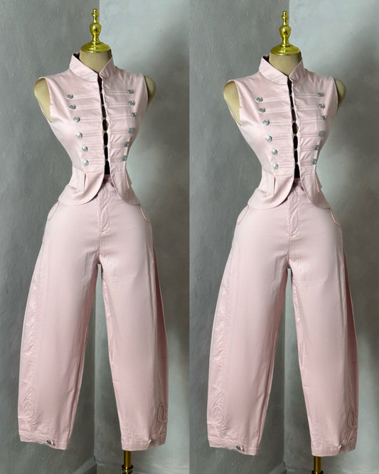 CONJUNTO ELOISE