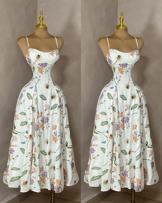 VESTIDO SILVIA