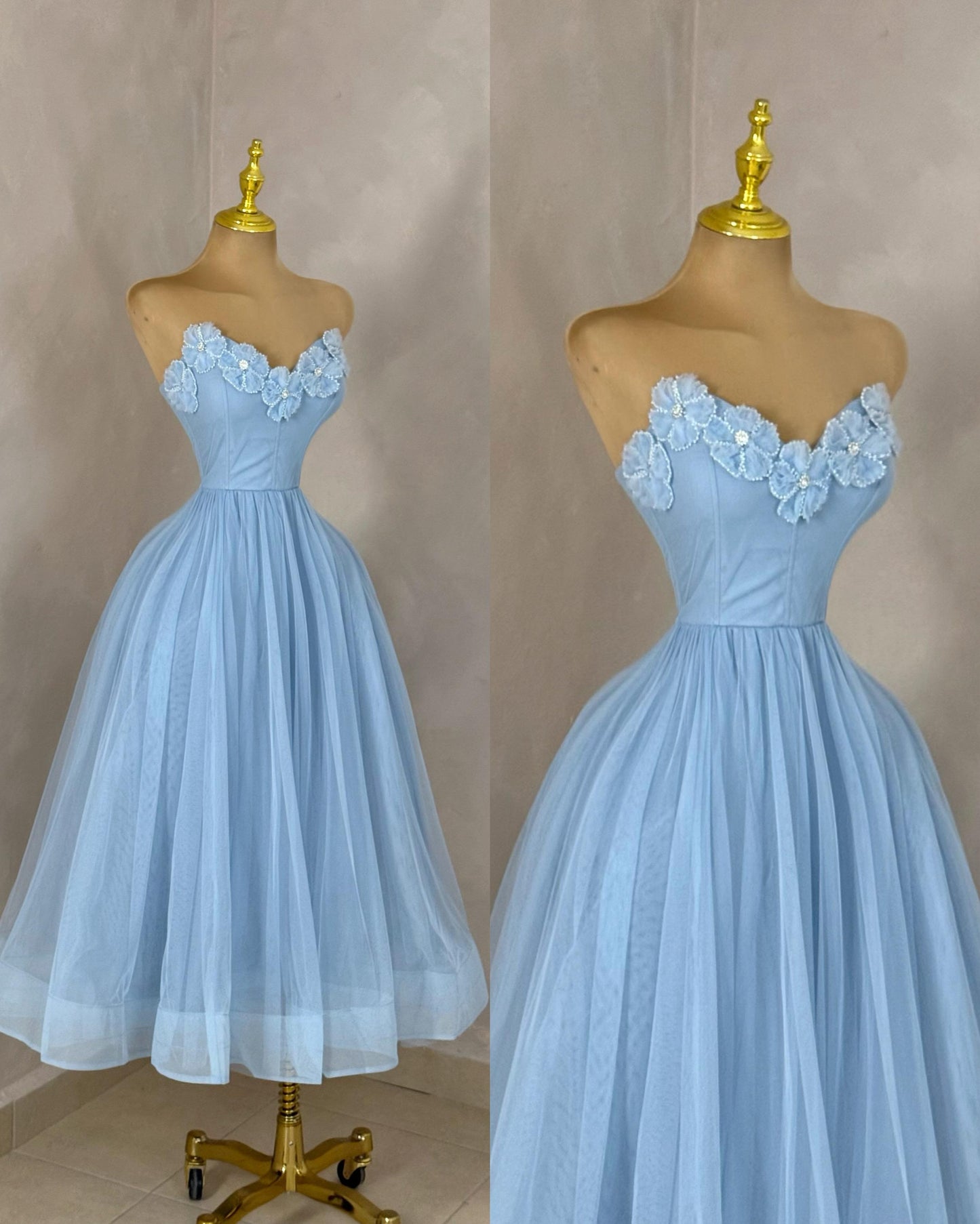 VESTIDO LILI