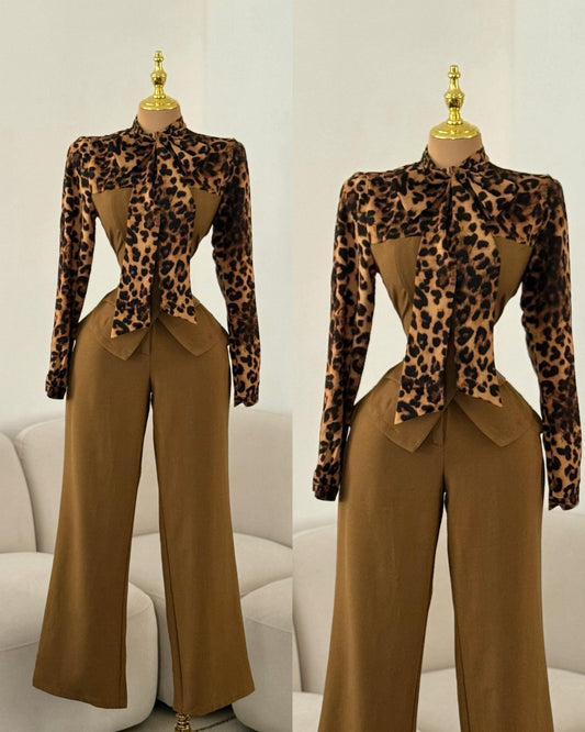 CONJUNTO LENY