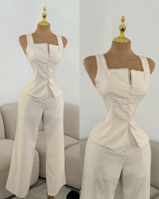 CONJUNTO GRACE