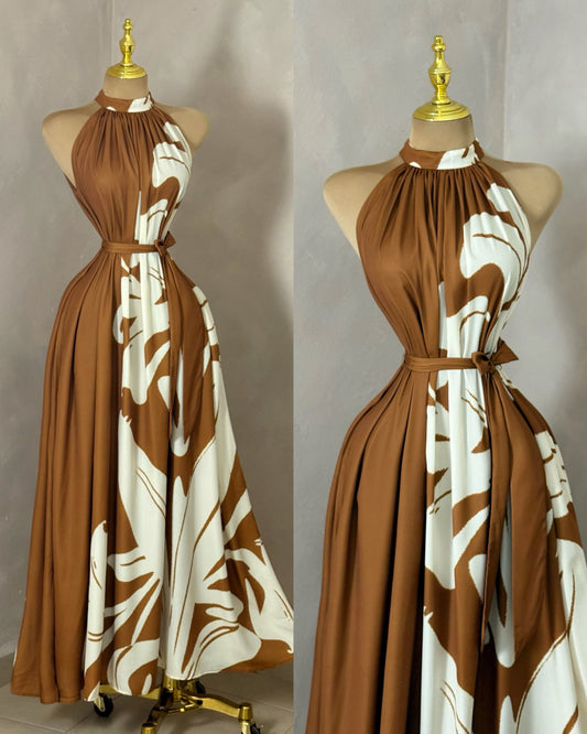 VESTIDO LUCIANA