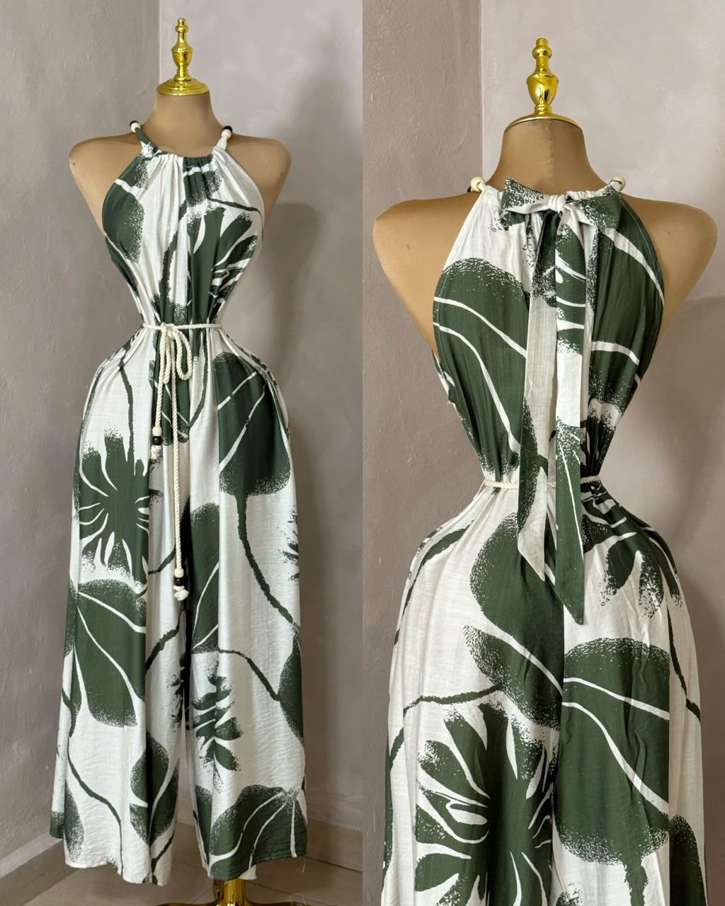 ENTERIZO TROPICAL
