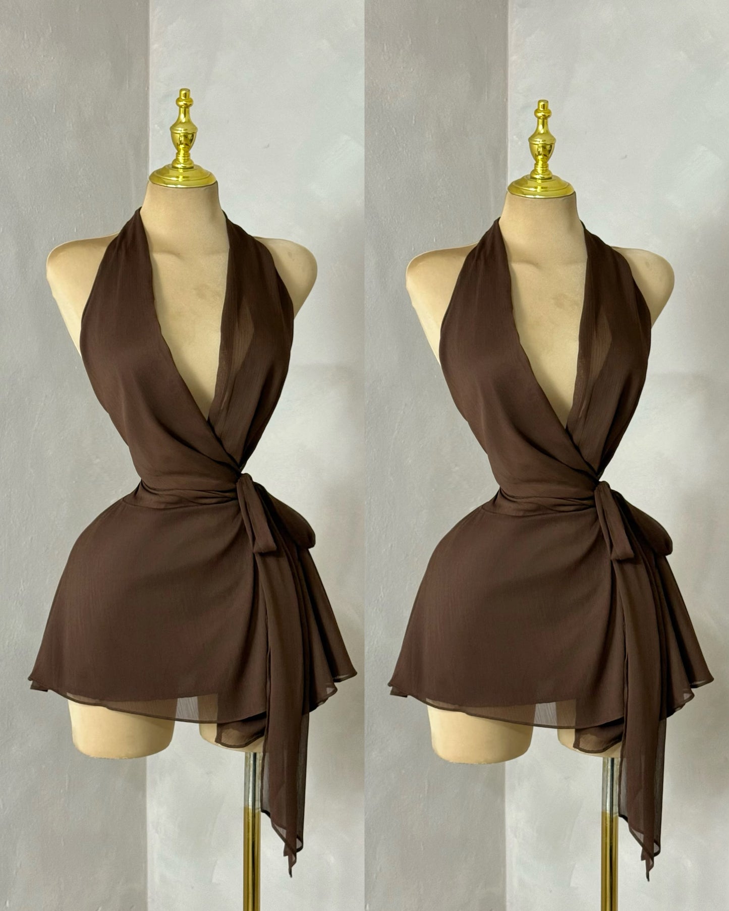 VESTIDO ASPEN