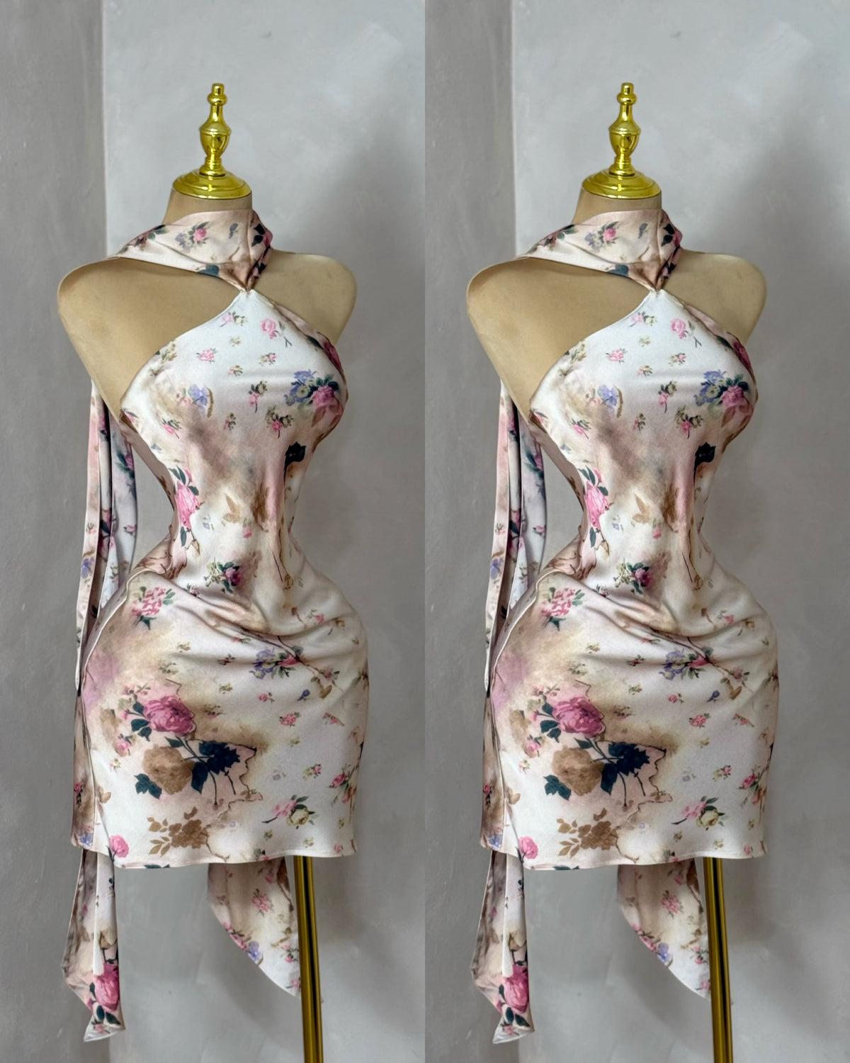 VESTIDO VITTA