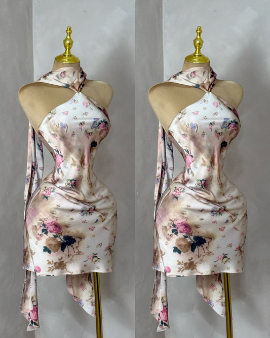 VESTIDO VITTA