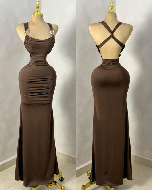 VESTIDO DAPHNE