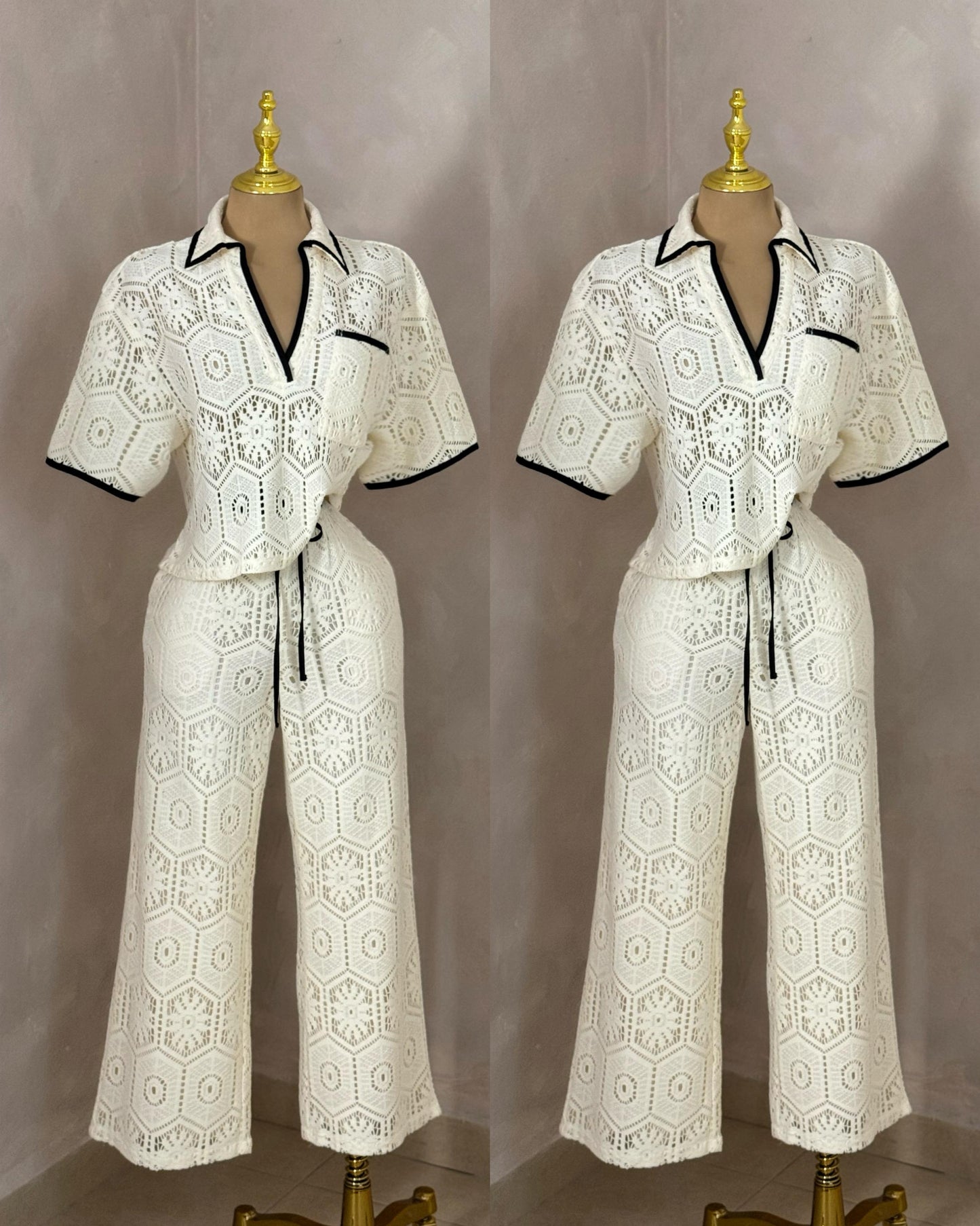 CONJUNTO ISELA