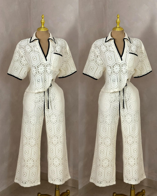 CONJUNTO ISELA