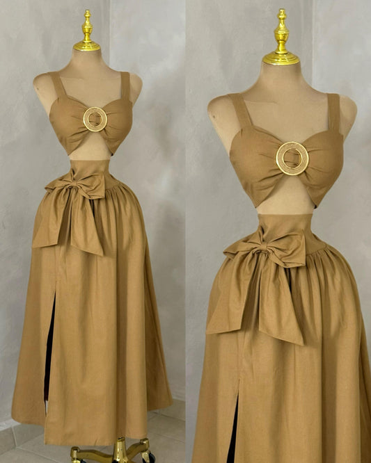 CONJUNTO LEILE