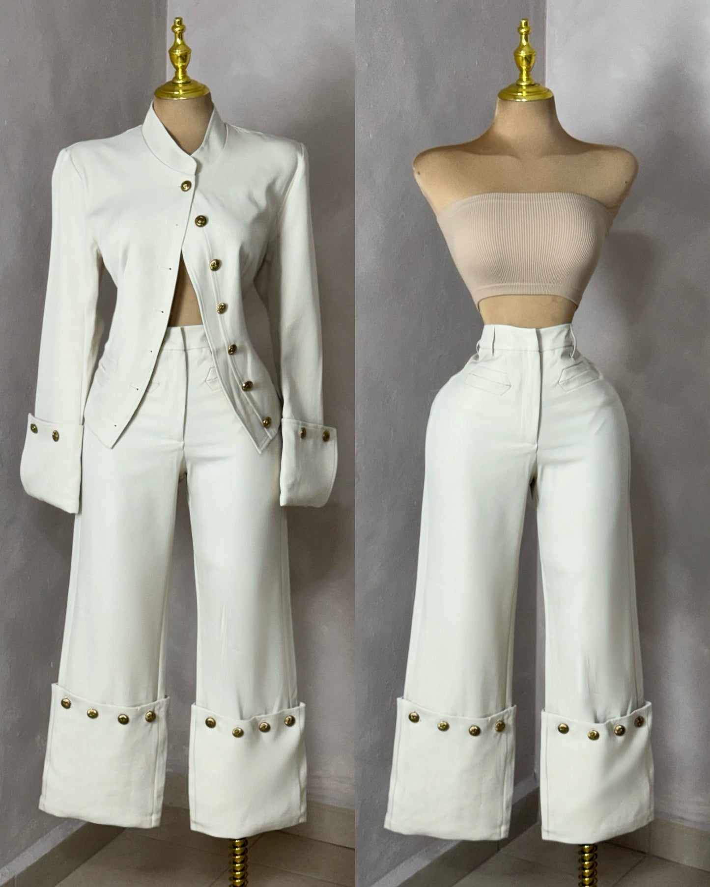 CONJUNTO CIANA
