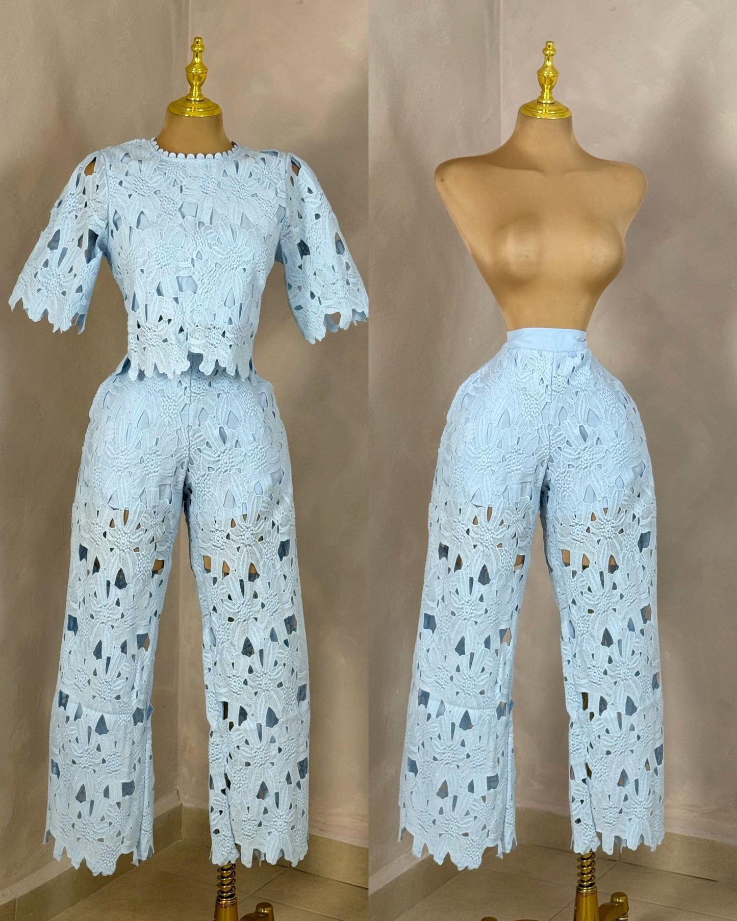 CONJUNTO CAMILA