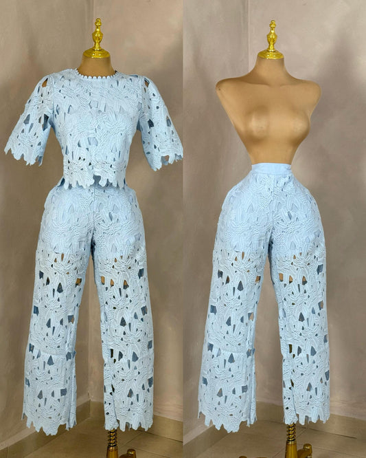 CONJUNTO CAMILA