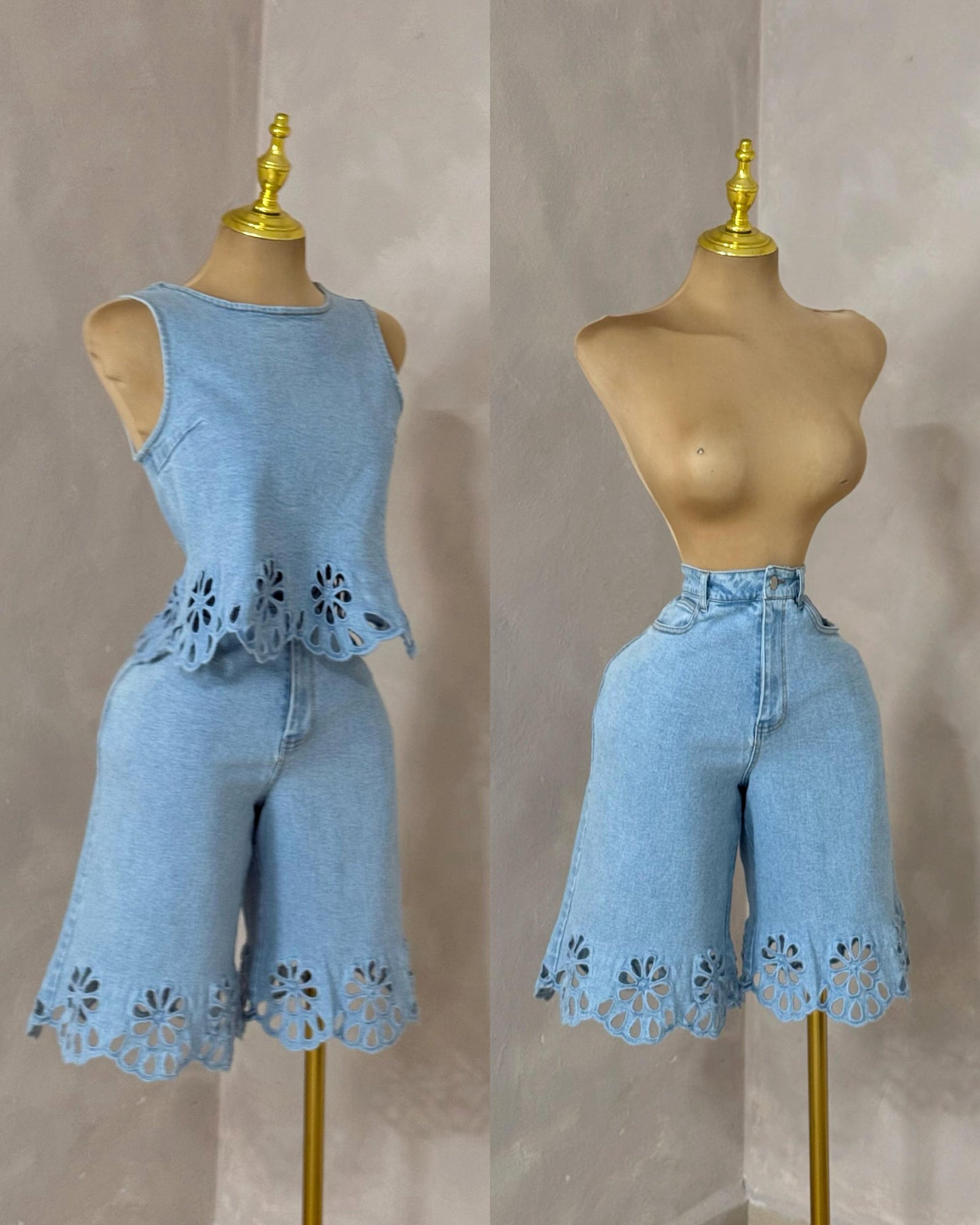 CONJUNTO ALIS