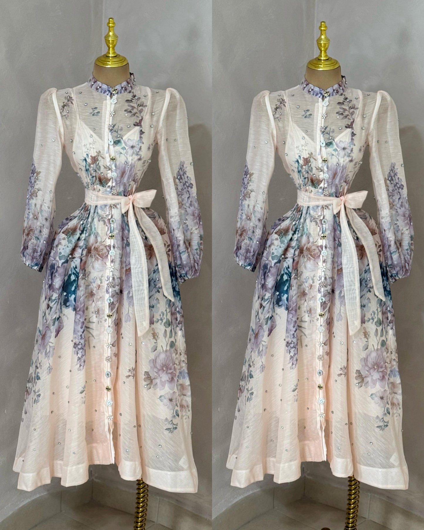VESTIDO ALEXIA