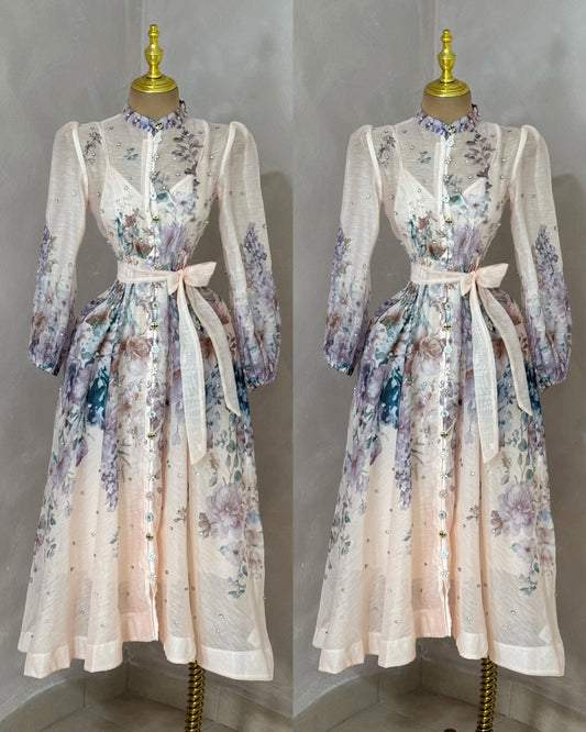 VESTIDO ALEXIA