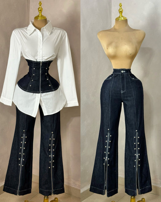 CONJUNTO MONELLE