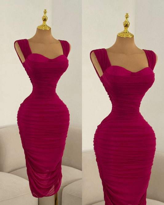 VESTIDO ADHARA