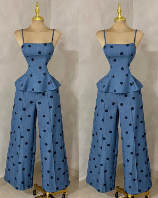 CONJUNTO LUNA