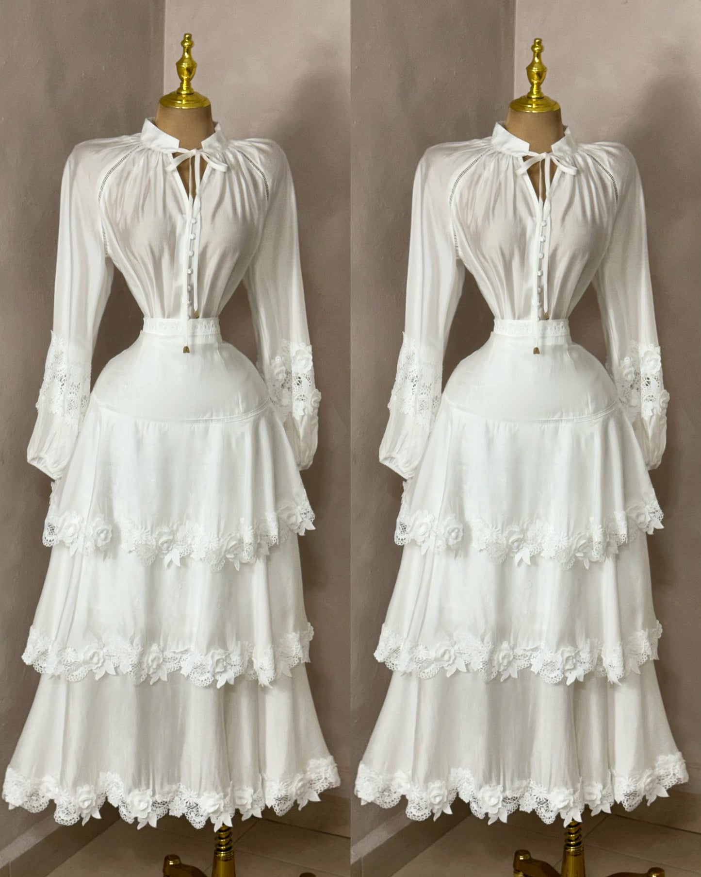 CONJUNTO AMELIE